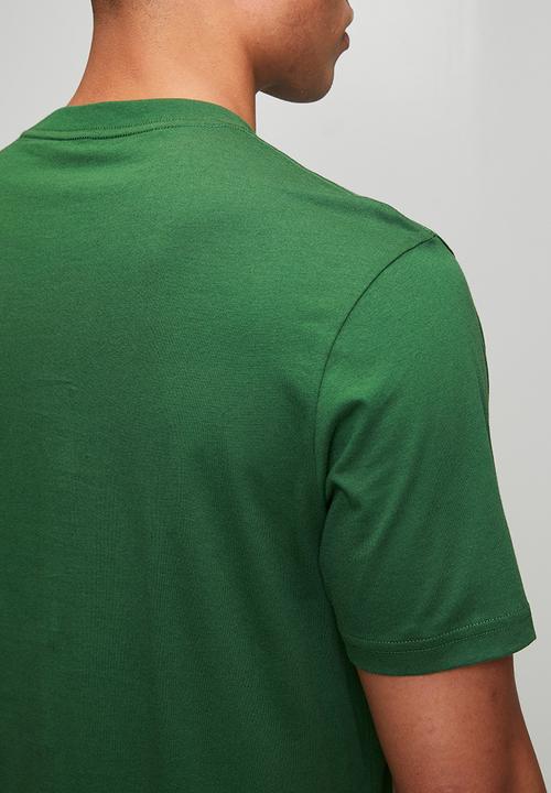 Ben Sherman - Target Tee Shirt - Forest Green