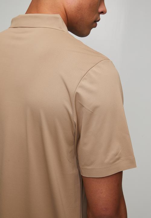 Jonathan D - Ray T-shirt - Toffee