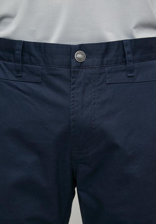 Jonathan D - Hogan Pants - Navy