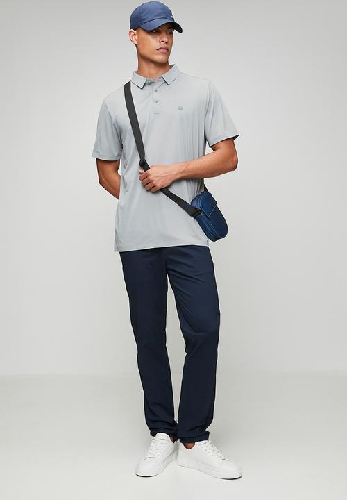Jonathan D - Hogan Pants - Navy