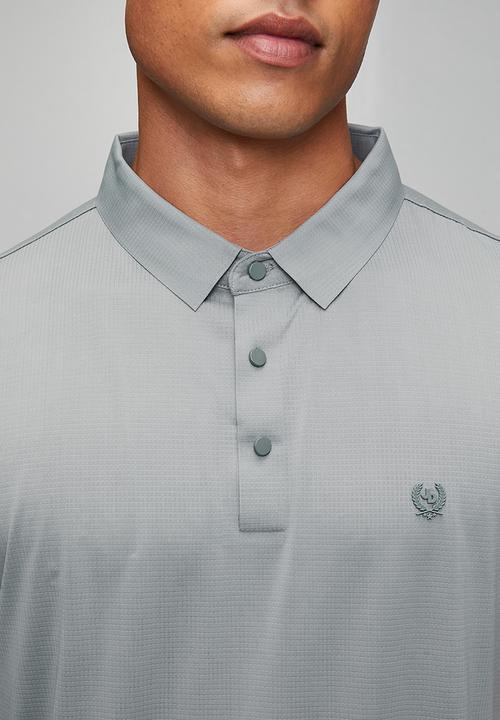 Jonathan D - Ray T-shirt - Sage
