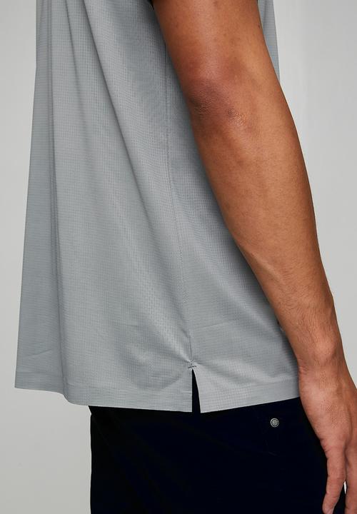 Jonathan D - Ray T-shirt - Sage