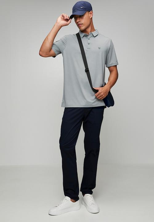 Jonathan D - Ray T-shirt - Sage