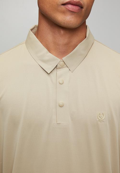 Jonathan D - Milan Knitwear - Taupe
