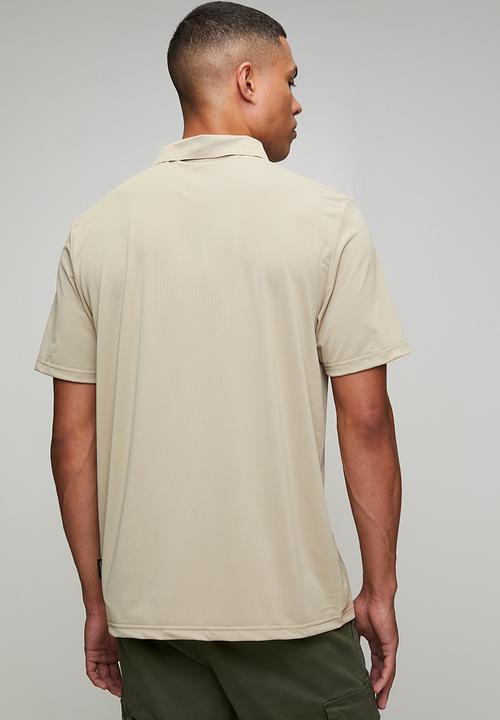 Jonathan D - Milan Knitwear - Taupe