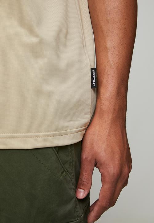 Jonathan D - Milan Knitwear - Taupe