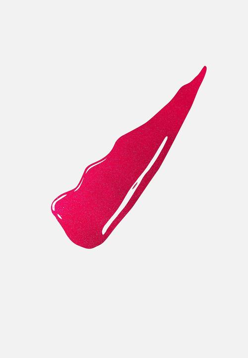 Maybelline - Superstay Vinyl Ink 16H, Smuge Proof Hydrating Liquid Lipstick - Tourmaline 900