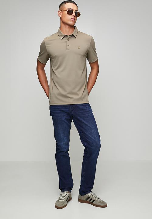 Jonathan D - Puglia Denim Jeans - Navy