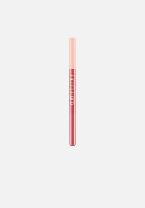Maybelline - New York Lifter Long Lasting Lip Liner - Get Charm'd 101