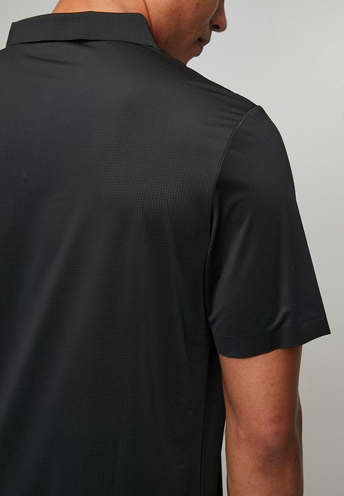 Jonathan D - Ray T-shirt - Black