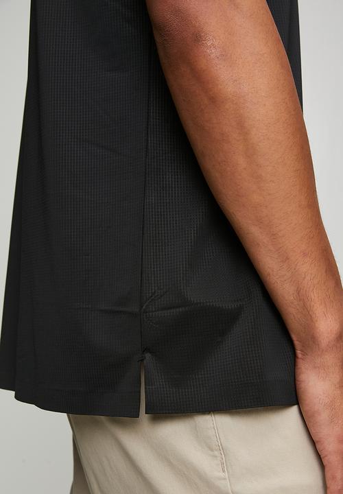Jonathan D - Ray T-shirt - Black