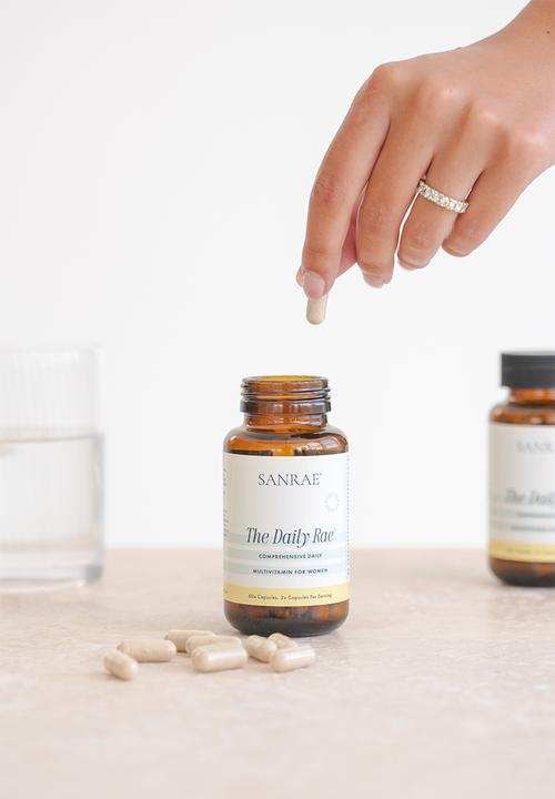 SANRAE™ - The Daily Rae Multivitamin - 50g