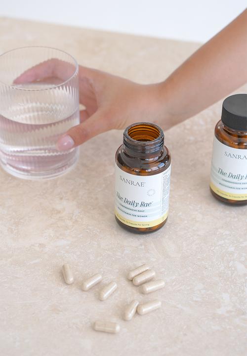 SANRAE™ - The Daily Rae Multivitamin - 50g