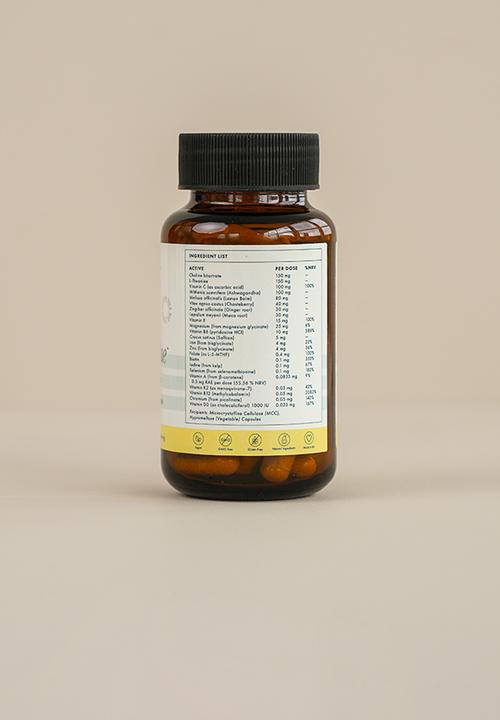 SANRAE™ - The Daily Rae Multivitamin - 50g