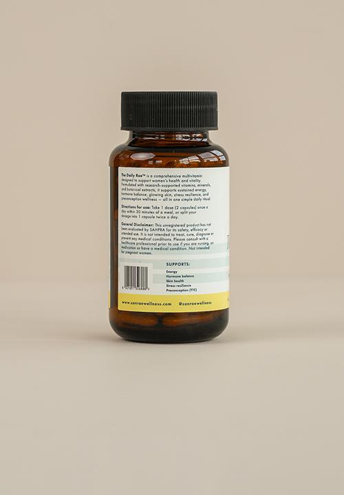 SANRAE™ - The Daily Rae Multivitamin - 50g