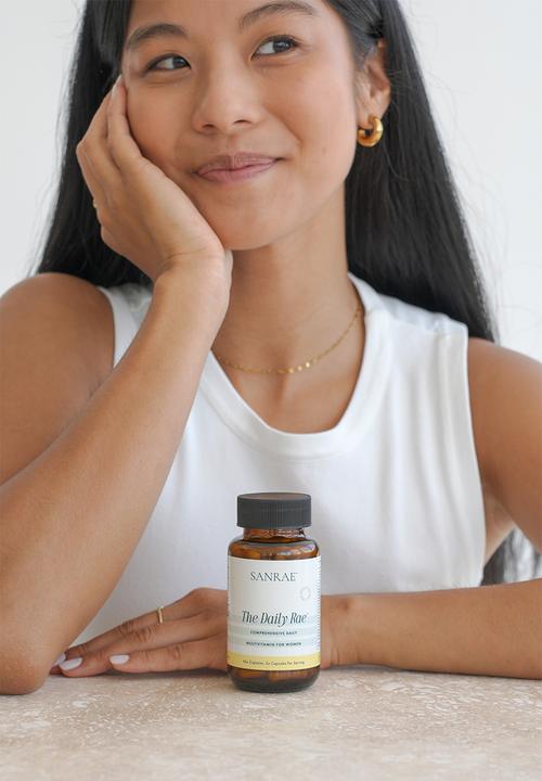 SANRAE™ - The Daily Rae Multivitamin - 50g