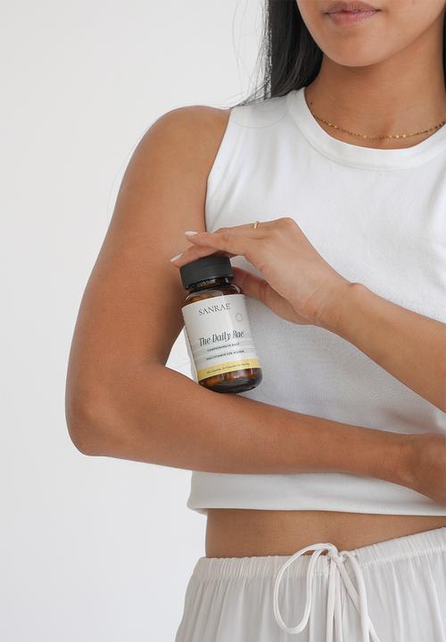 SANRAE™ - The Daily Rae Multivitamin - 50g