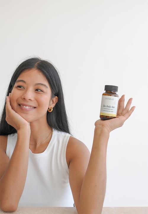 SANRAE™ - The Daily Rae Multivitamin - 50g