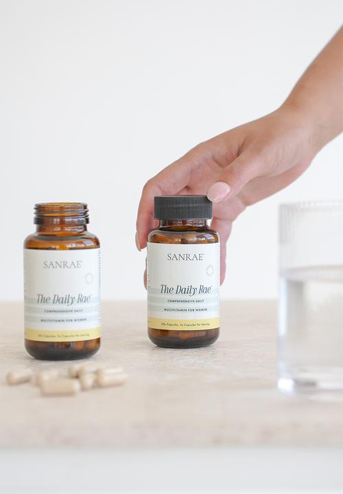SANRAE™ - The Daily Rae Multivitamin - 50g