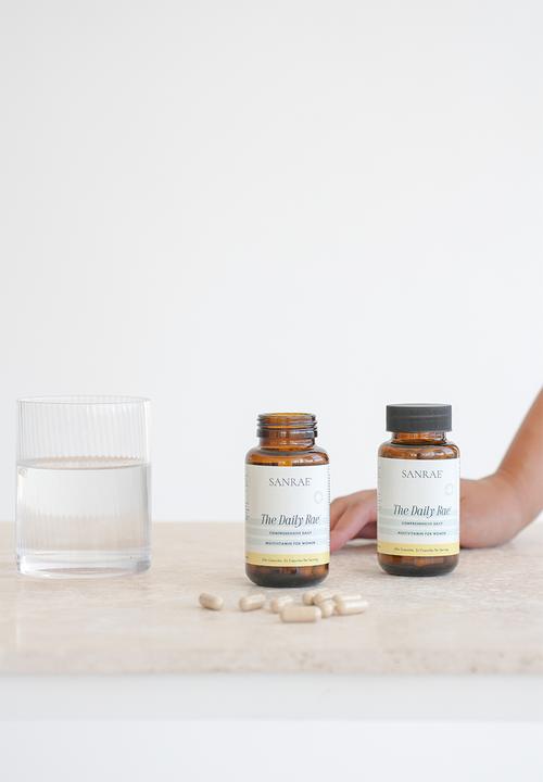 SANRAE™ - The Daily Rae Multivitamin - 50g