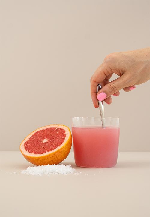 SANRAE™ - The Daily Hydraete Electrolytes - Salty Grapefruit - 240g