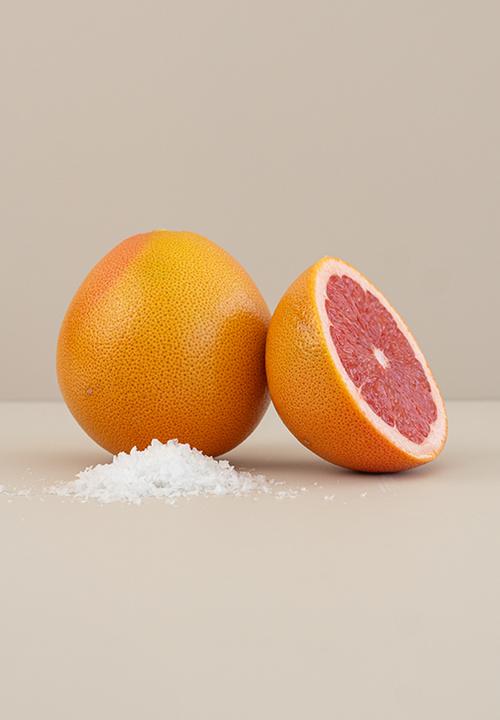SANRAE™ - The Daily Hydraete Electrolytes - Salty Grapefruit - 240g