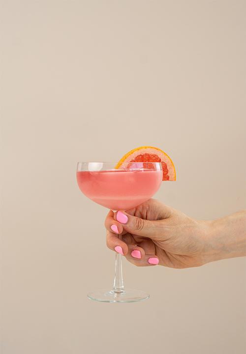 SANRAE™ - The Daily Hydraete Electrolytes - Salty Grapefruit - 240g