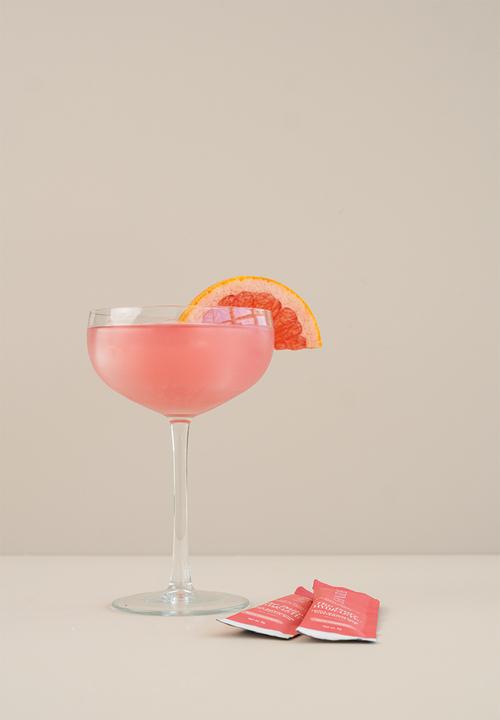 SANRAE™ - The Daily Hydraete Electrolytes - Salty Grapefruit - 240g
