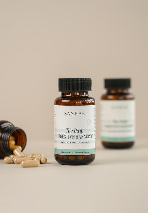 SANRAE™ - The Daily Digestive Harmony - 50g