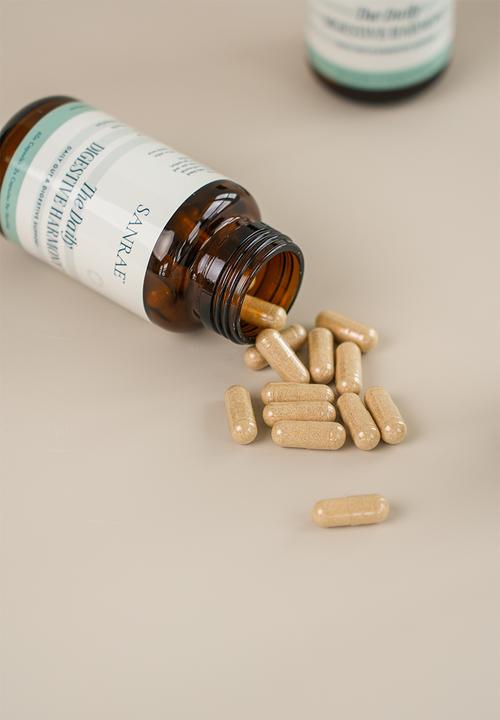SANRAE™ - The Daily Digestive Harmony - 50g