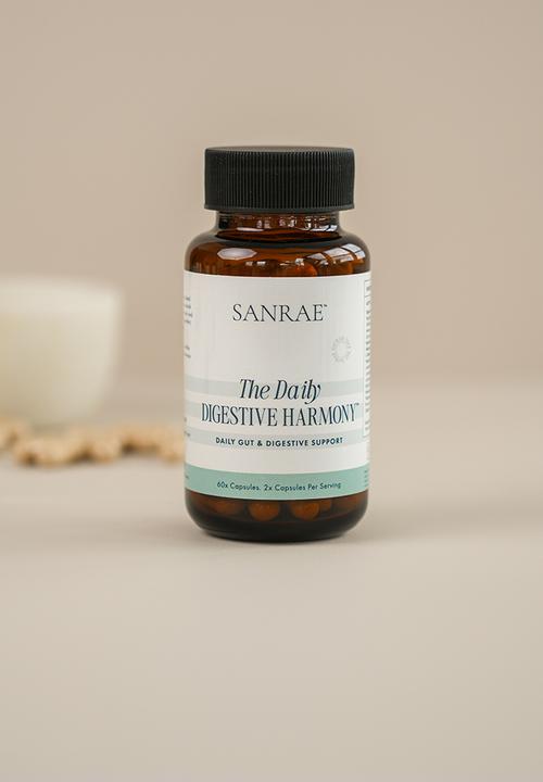 SANRAE™ - The Daily Digestive Harmony - 50g
