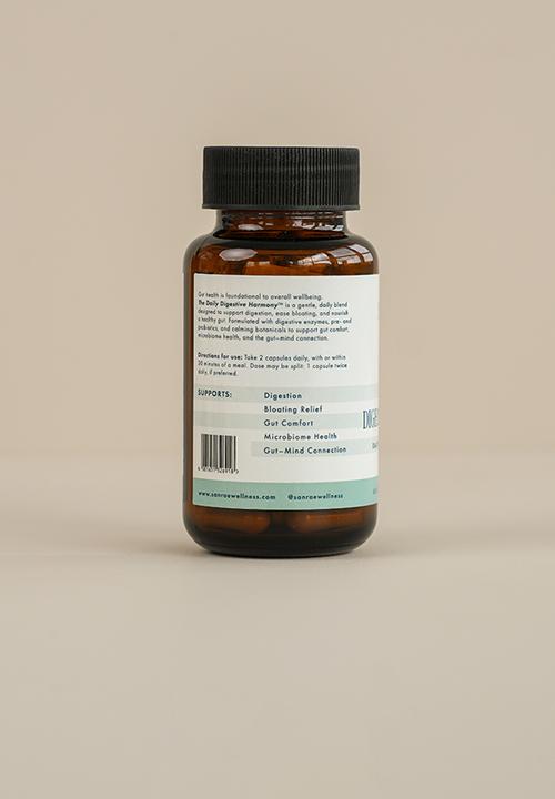SANRAE™ - The Daily Digestive Harmony - 50g