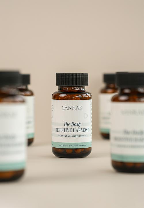 SANRAE™ - The Daily Digestive Harmony - 50g
