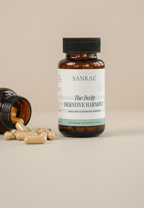 SANRAE™ - The Daily Digestive Harmony - 50g