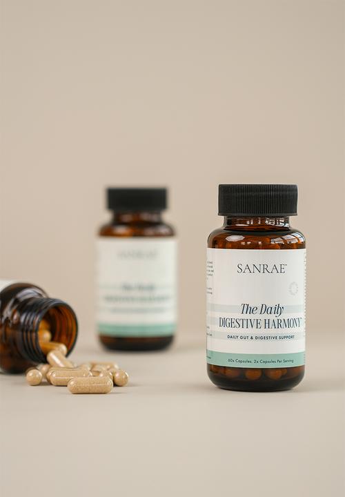 SANRAE™ - The Daily Digestive Harmony - 50g