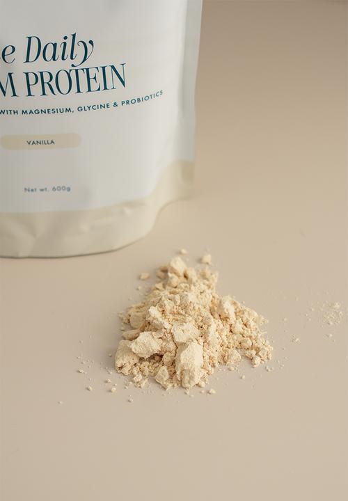 SANRAE™ - The Daily Calm Protein - Vanilla - 600g