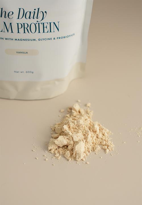 SANRAE™ - The Daily Calm Protein - Vanilla - 600g
