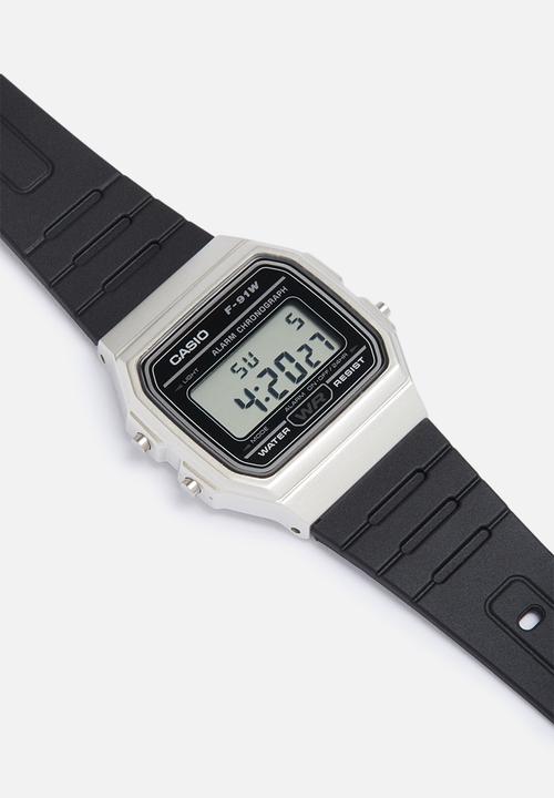 Casio - Digital sports watch