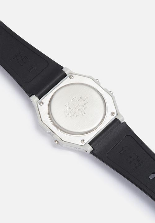 Casio - Digital sports watch