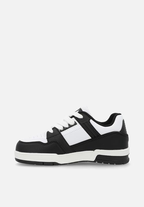 FILA - Louie-white/black