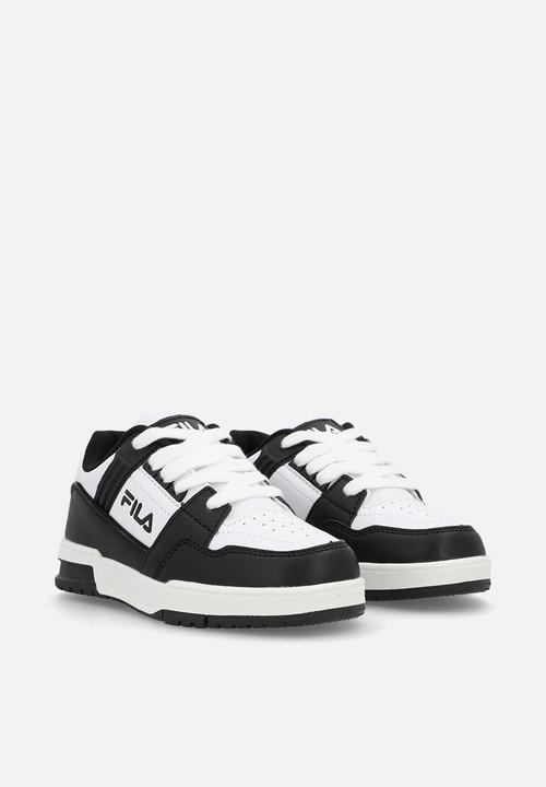 FILA - Louie-white/black