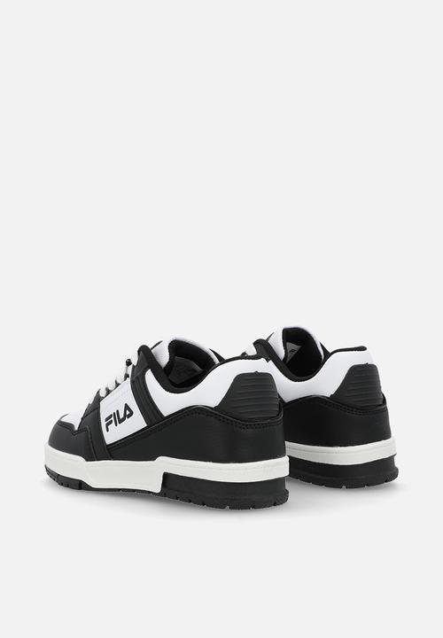 FILA - Louie-white/black