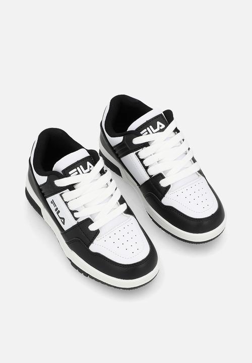 FILA - Louie-white/black