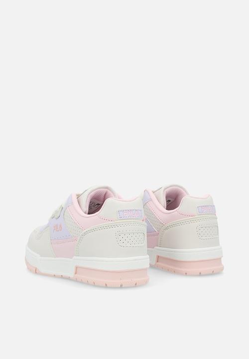 FILA - Gianni - beige/pink/lilac