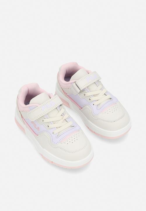 FILA - Gianni - beige/pink/lilac