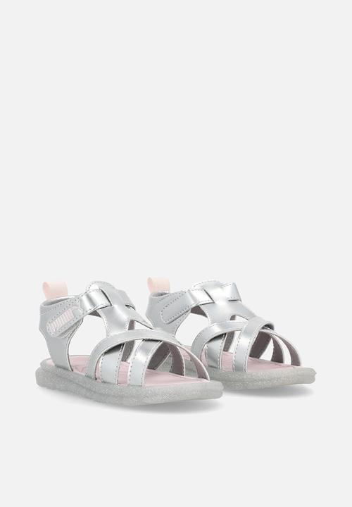 PUMA - Crony Misty Glow Trail Inf Zadp - Powder Pink