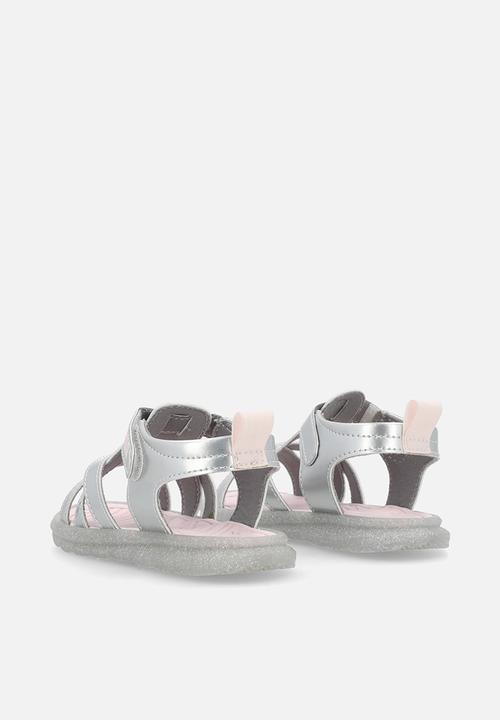 PUMA - Crony Misty Glow Trail Inf Zadp - Powder Pink