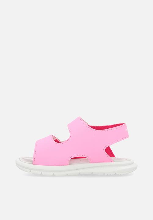 PUMA - Crony 2.0 Inf Zadp - Pink Delight-Puma White