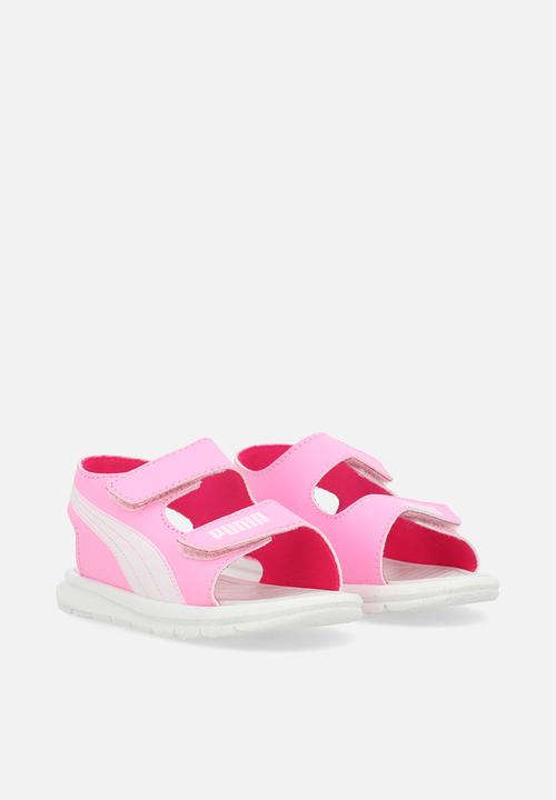 PUMA - Crony 2.0 Inf Zadp - Pink Delight-Puma White