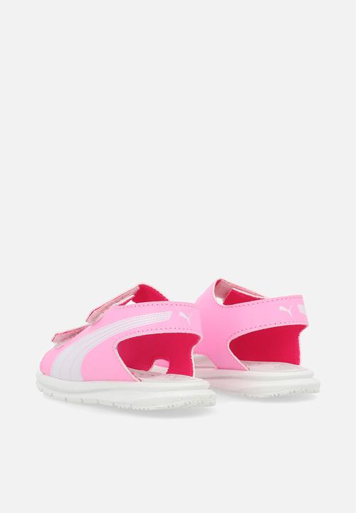 PUMA - Crony 2.0 Inf Zadp - Pink Delight-Puma White